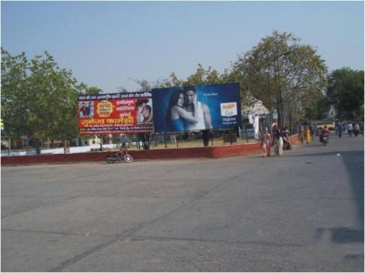 KGN Publicity - Hoarding - 9